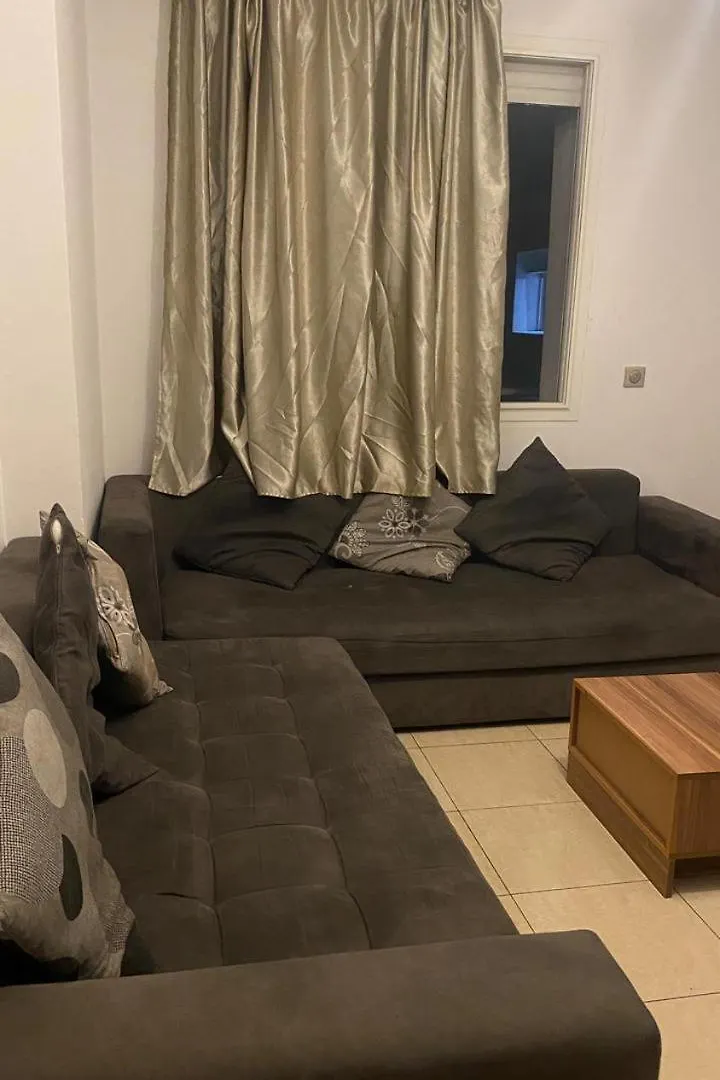 Appartamento Hey Mouhmady Isllan G25 Agadir