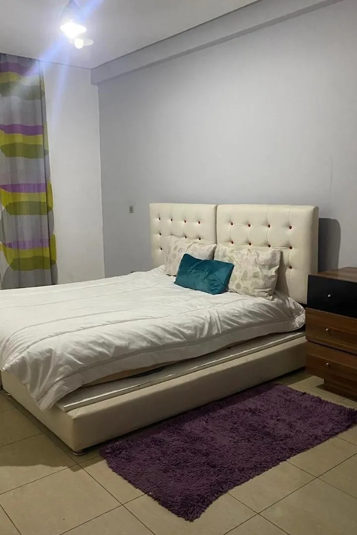 Appartamento Hey Mouhmady Isllan G25 Agadir