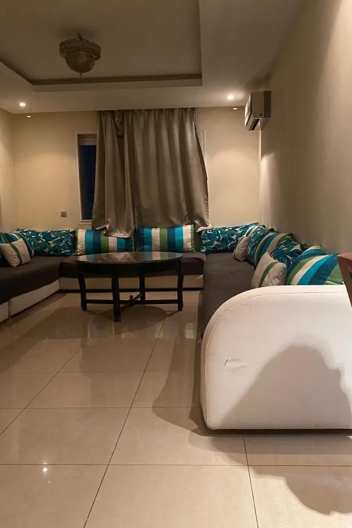 Appartamento Hey Mouhmady Isllan G25 Agadir Marocco