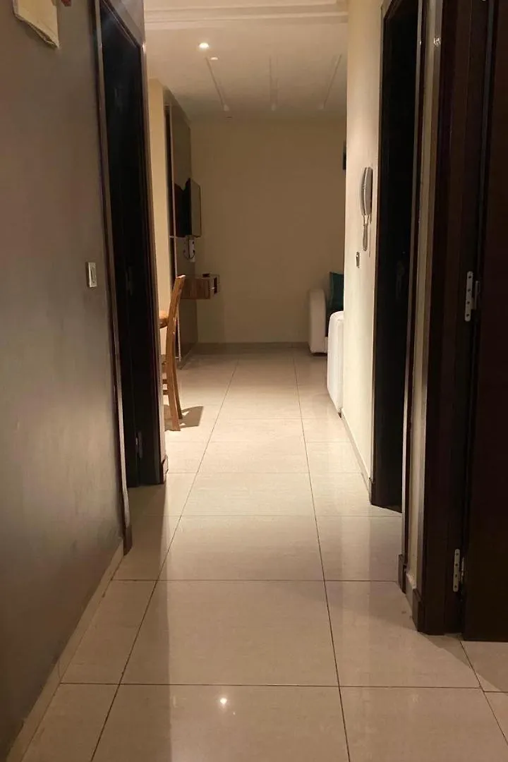 Appartamento Hey Mouhmady Isllan G25 Agadir
